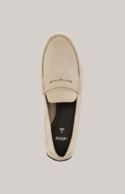 Loafer Piola Terras in Beige