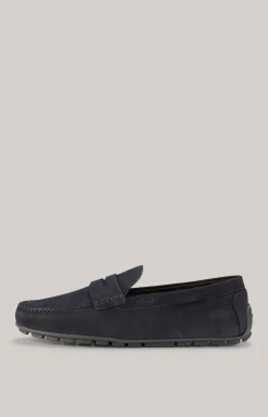 Loafer Piola Terras in Dunkelblau
