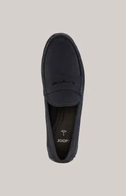 Loafer Piola Terras in Dunkelblau