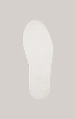 Loafer Velluto Coralie in Funghi