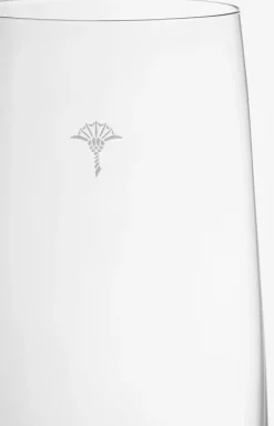 Longdrinkglas Single Cornflower - 2er Set