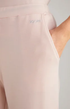Loungewear Hose in Rosé