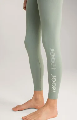 Loungewear Leggings in Sea Grass