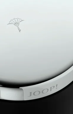 Mehrzweckdose Chromeline Black in Schwarz