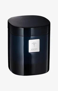 Mehrzweckdose Crystal Line in Dunkelblau