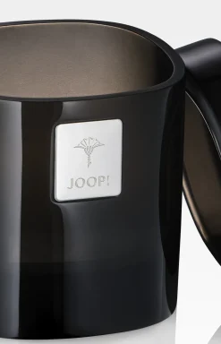 Mehrzweckdose Crystal Line in Anthrazit