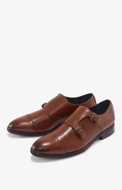 Monk Kleitos in Cognac