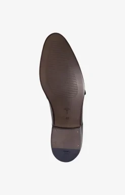 Monk Kleitos in Schwarz