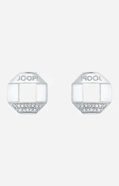 Ohrstecker in Silber