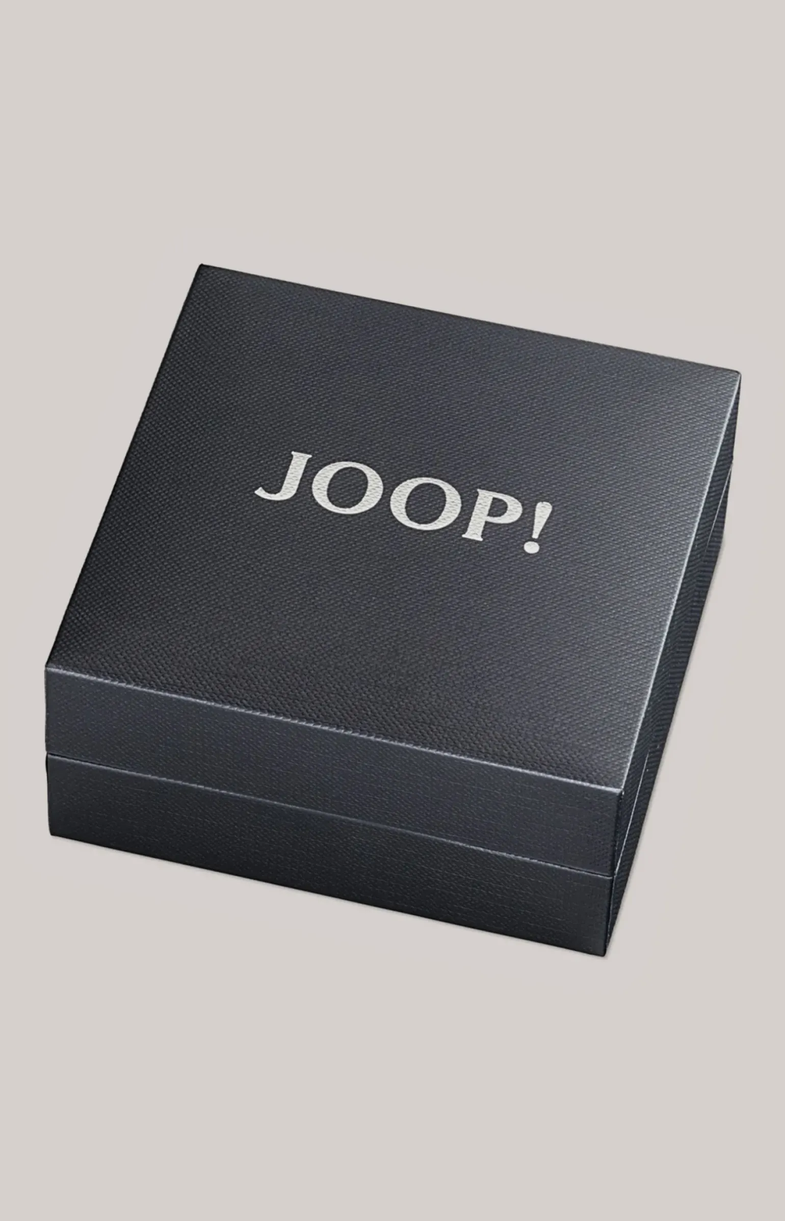 Panzerhalskette in Silber