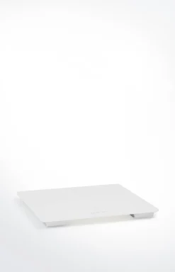 Personenwaage Lifestyle, Weiß