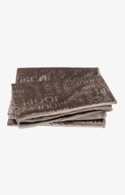 Plaid JOOP! GLAM in Umbra