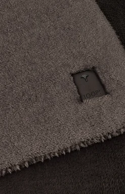 Plaid JOOP! SLEEK in Stein