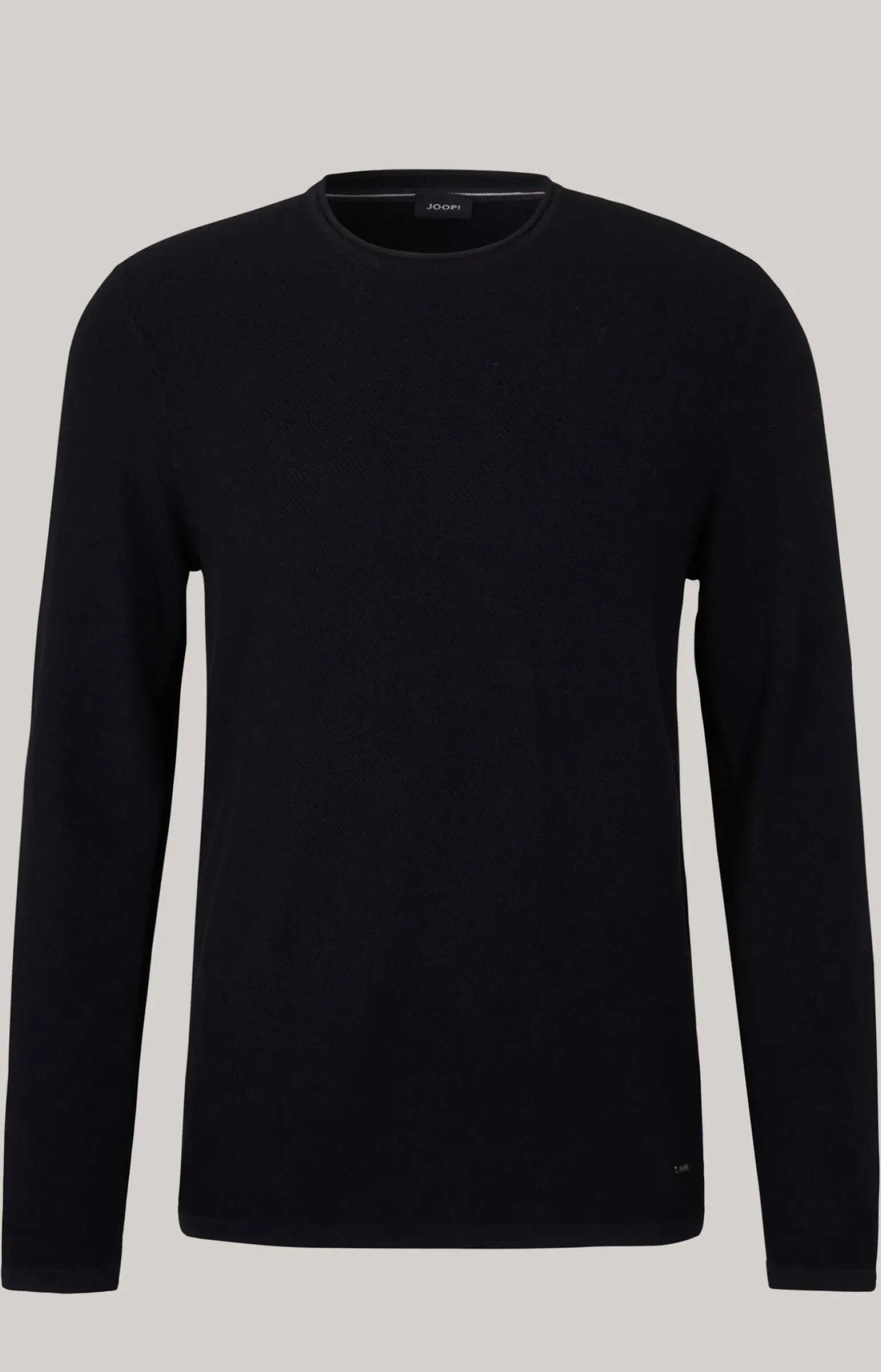 Pullover Ferio in Dunkelblau