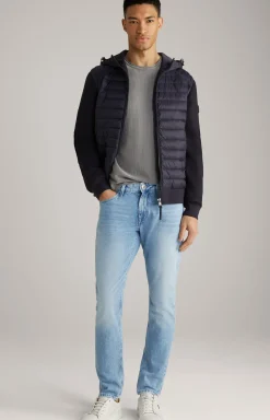 Pullover Holdin in Grau