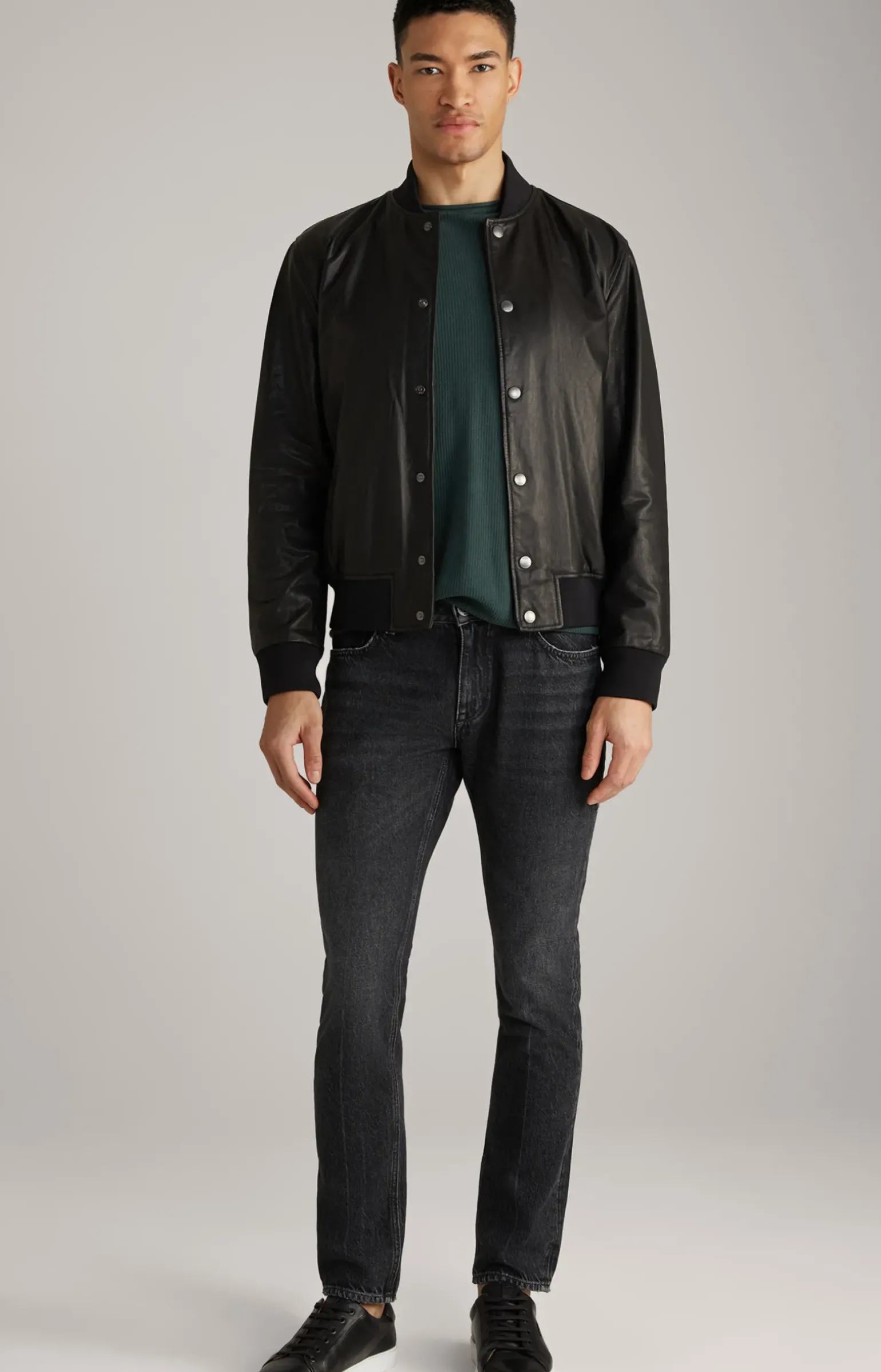 Pullover Holdin in Grün