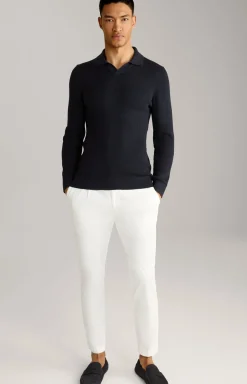 Pullover Siamon in Navy