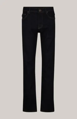 Re-Flex Jeans Mitch in Dunkelblau