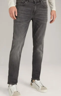 Re-Flex Jeans Mitch in Grau
