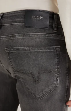 Re-Flex Jeans Mitch in Grau