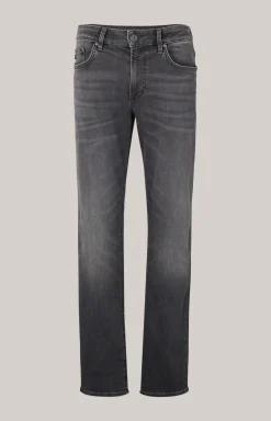 Re-Flex Jeans Mitch in Grau