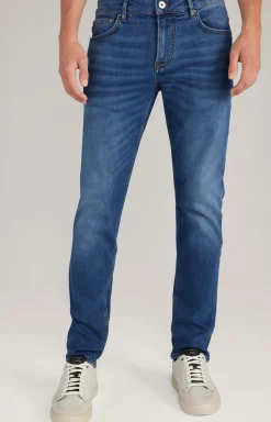 Re-Flex Jeans Mitch in Hellblau