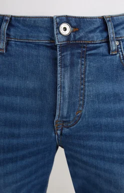 Re-Flex Jeans Mitch in Hellblau