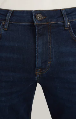 Re-Flex Jeans Mitch in Marine/Blau