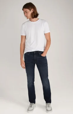 Re-Flex Jeans Mitch in Marine/Blau
