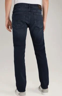 Re-Flex Jeans Mitch in Marine/Blau