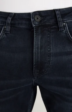 Re-Flex Jeans Mitch in Marine/Blau