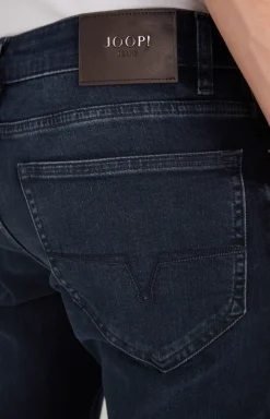 Re-Flex Jeans Mitch in Marine/Blau