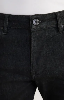 Re-Flex Jeans Mitch in Schwarz