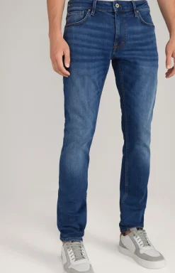 Re-Flex Jeans Stephen in Blau