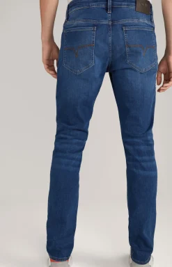 Re-Flex Jeans Stephen in Blau