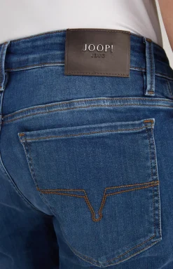 Re-Flex Jeans Stephen in Blau