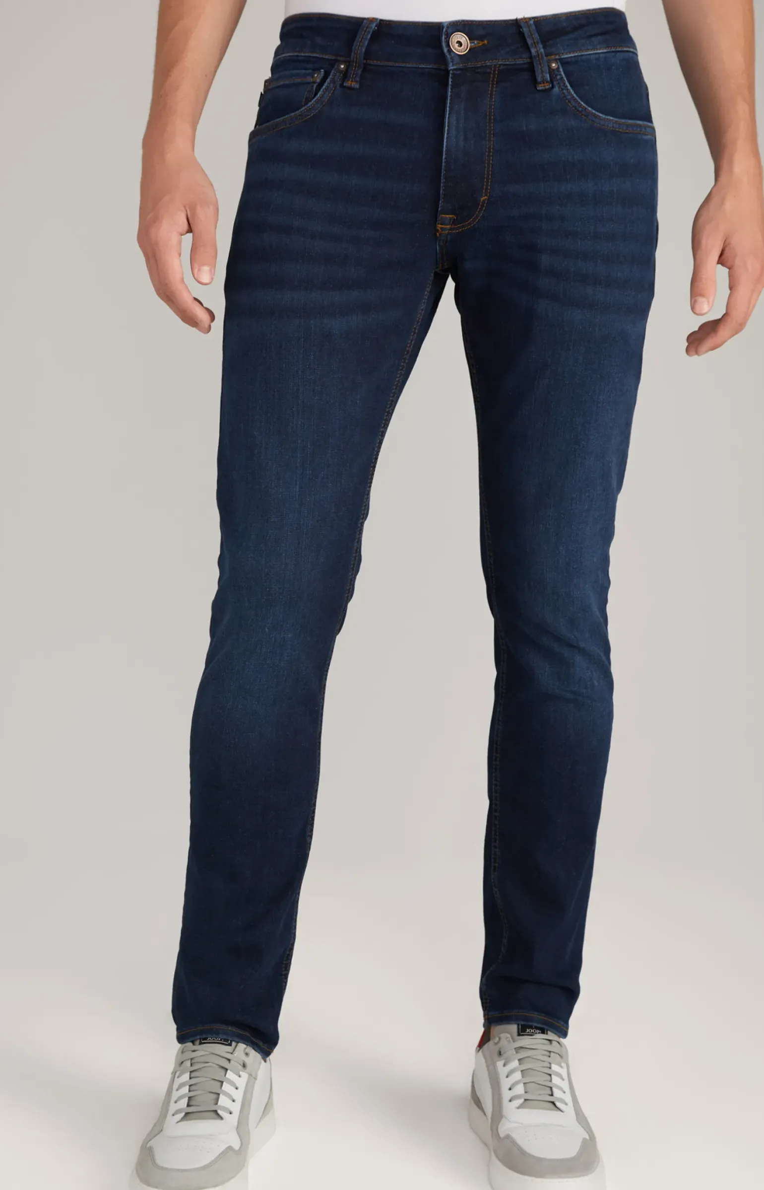 Re-Flex Jeans Stephen in Dunkelblau