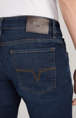 Re-Flex Jeans Stephen in Dunkelblau