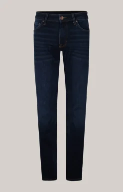 Re-Flex Jeans Stephen in Dunkelblau