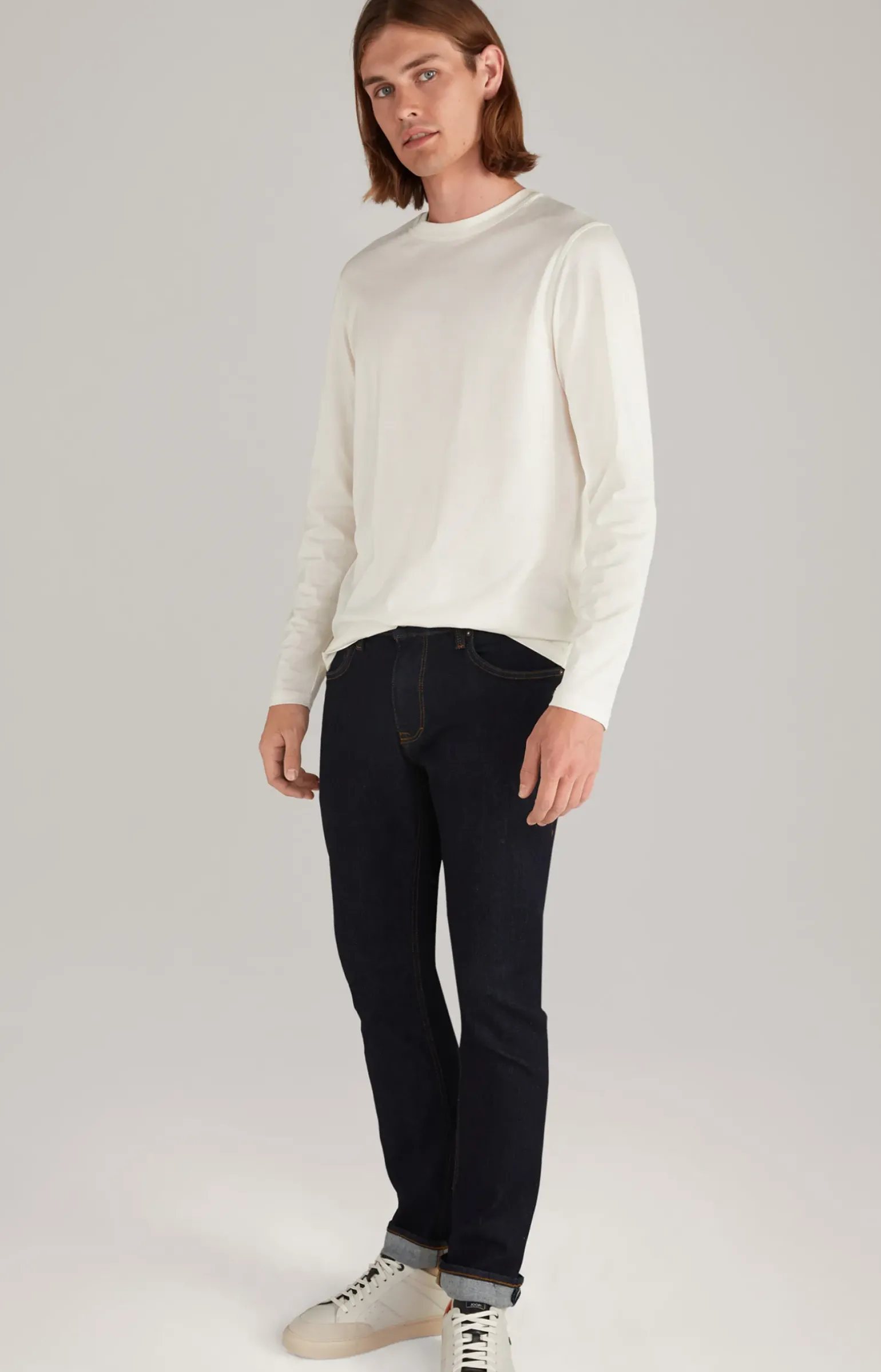 Re-Flex Jeans Stephen in Dunkelblau