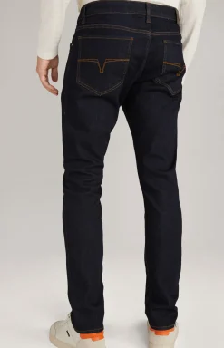 Re-Flex Jeans Stephen in Dunkelblau