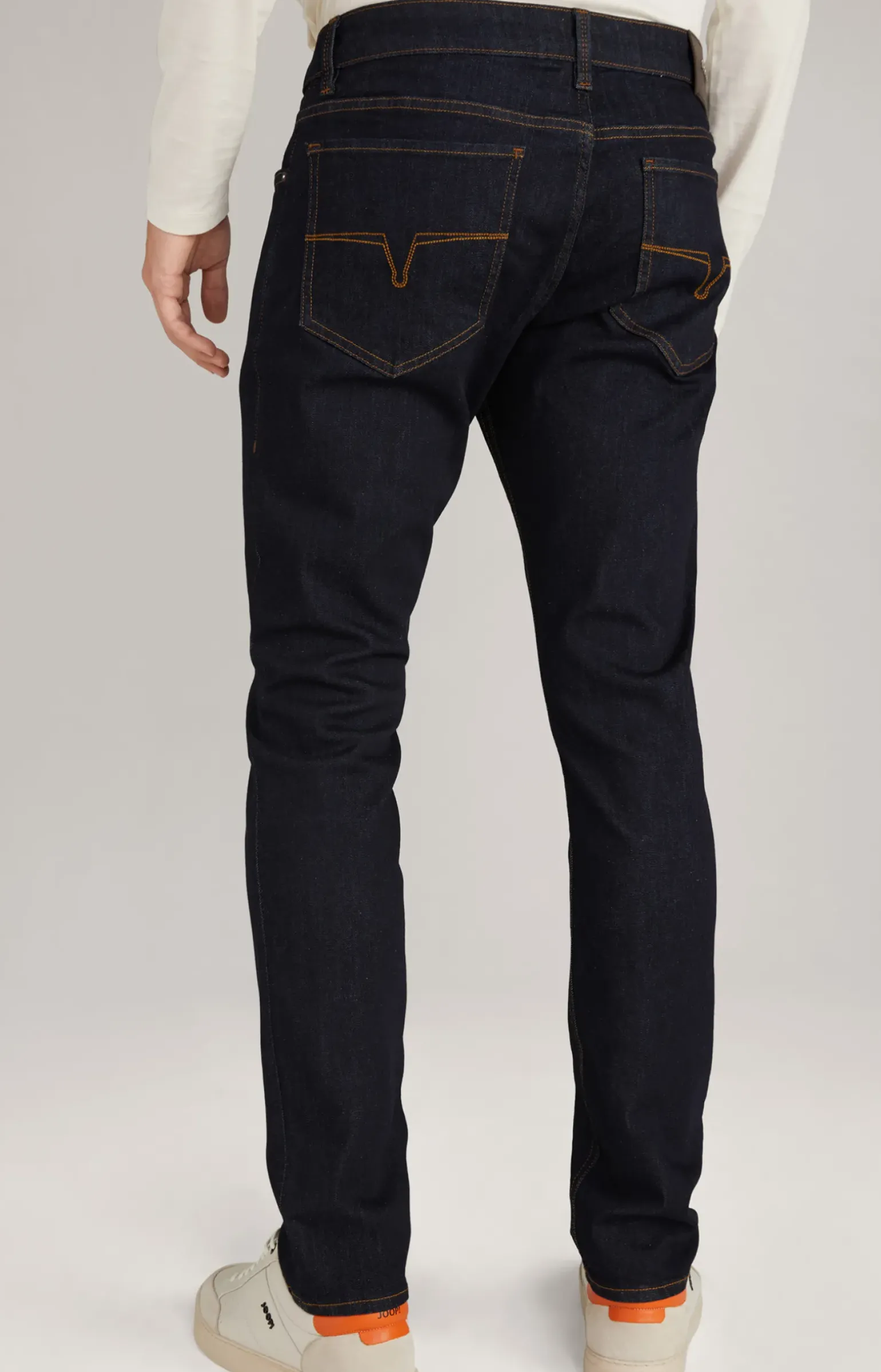 Re-Flex Jeans Stephen in Dunkelblau