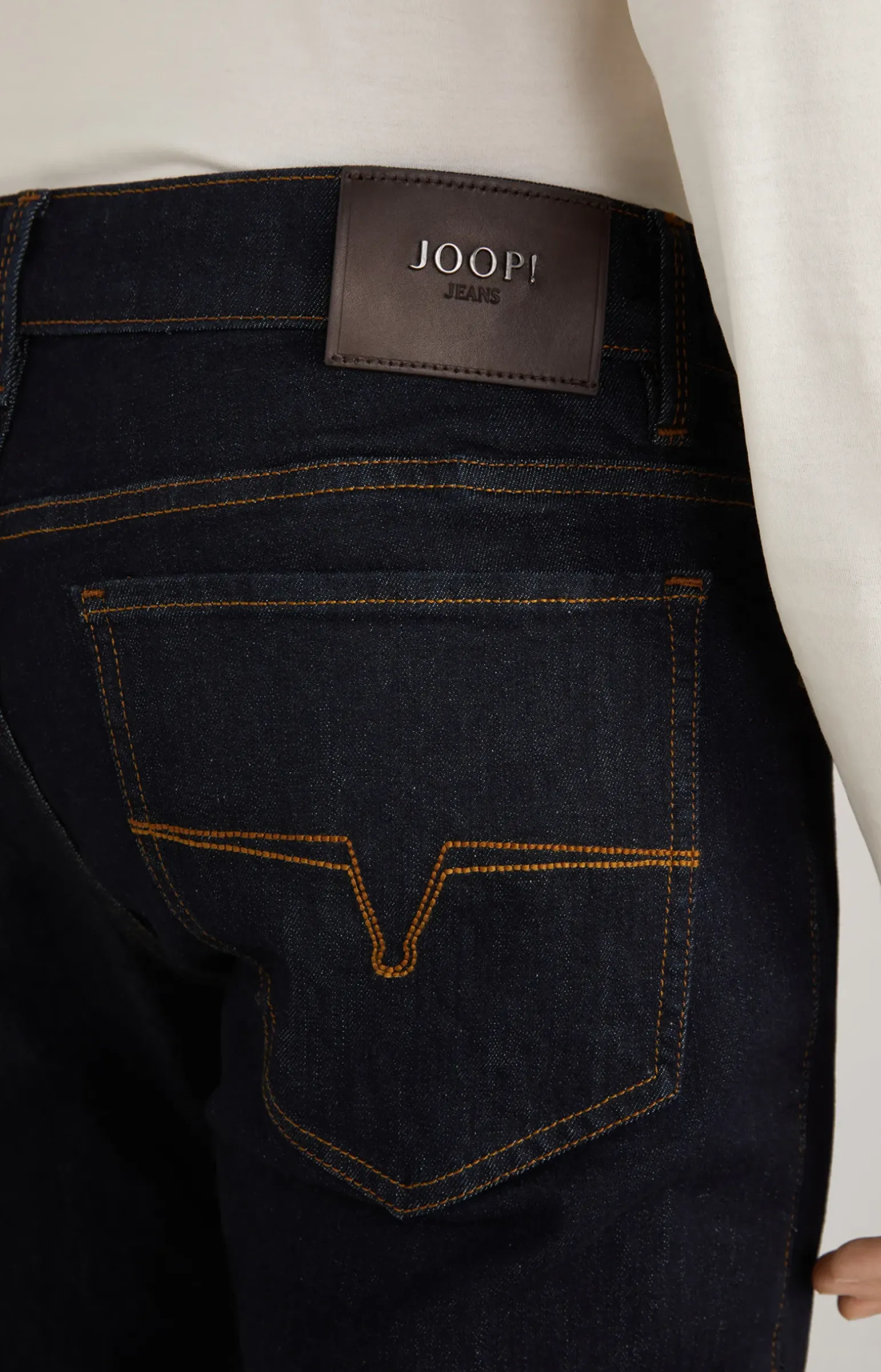 Re-Flex Jeans Stephen in Dunkelblau