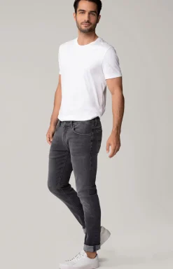 Re-Flex Jeans Stephen in Grau