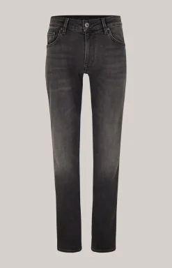 Re-Flex Jeans Stephen in Grau