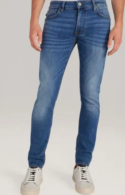 Re-Flex Jeans Stephen in Hellblau