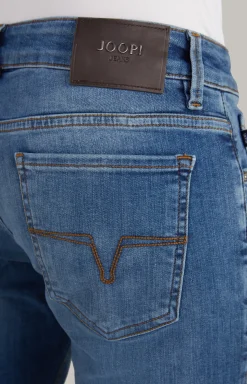 Re-Flex Jeans Stephen in Hellblau