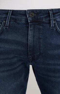 Re-Flex Jeans Stephen in Marine/Blau