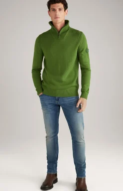 Re-Flex Jeans Stephen in Medium Blue