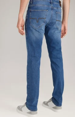 Re-Flex-Jeans Mitch in Hellblau